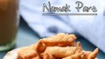 Namak para recipe Namak para recipe