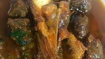Easiest Way to Make Quick Mutton curry Easiest Way to Make Quick Mutton curry