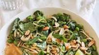 15-Minute Easy Edamame Peanut Noodles 15-Minute Easy Edamame Peanut Noodles