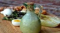 Caesar Salad Dressing