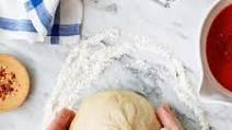 Pizza Dough Pizza Dough