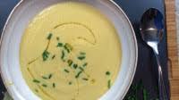 Creamy Cauliflower soup Creamy Cauliflower soup