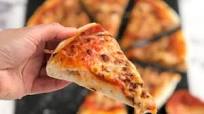 Caputo Gluten-Free Flour: Pizza Recipe Caputo Gluten-Free Flour: Pizza Recipe