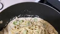 Chicken Fettuccine Alfredo Chicken Fettuccine Alfredo