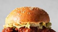 The Ultimate Spicy Fried Chicken Sandwich Recipe The Ultimate Spicy Fried Chicken Sandwich Recipe