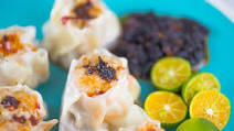 Pork Siomai Recipe (Shumai) Pork Siomai Recipe (Shumai)