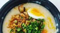 Arroz Caldo Arroz Caldo