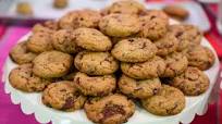 Chocolate Chip Cookies Recipe Chocolate Chip Cookies Recipe