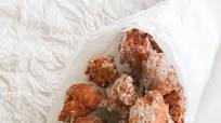 Zeppole Zeppole