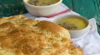 The best ever crispy flatbread recipe The best ever crispy flatbread recipe
