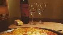 Smoky Bacon and Black Pepper Pizza Smoky Bacon and Black Pepper Pizza