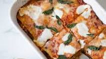 Eggplant-Kale Caponata Lasagna (Gluten-Free, Low FODMAP) Eggplant-Kale Caponata Lasagna (Gluten-Free, Low FODMAP)