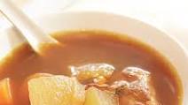 Winter Melon Soup Winter Melon Soup