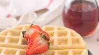 Gluten Free Waffles Gluten Free Waffles