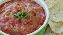 Hidden Valley Salsa Ranch Dip Hidden Valley Salsa Ranch Dip
