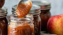 Apple Butter Recipe (Stovetop) + Video Apple Butter Recipe (Stovetop) + Video