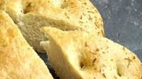 Rosemary Focaccia Rosemary Focaccia