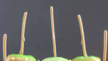 18 Delightfully Frightening Halloween Snacks for Your Next Bash 18 Delightfully Frightening Halloween Snacks for Your Next Bash