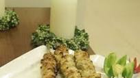Tandoori Moti Tikka Recipe By Shireen Anwar Tandoori Moti Tikka Recipe By Shireen Anwar