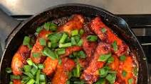 Vietnamese Caramelized Pork Vietnamese Caramelized Pork