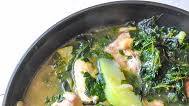 Chicken Tinola Recipe Chicken Tinola Recipe