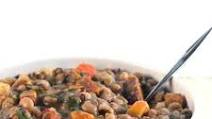 Caribbean Black Eyed Peas Stew Caribbean Black Eyed Peas Stew