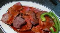 Cuban Style Pot Roast (Boliche) Cuban Style Pot Roast (Boliche)