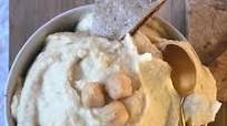 Easy Homemade Hummus Easy Homemade Hummus