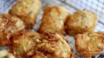 Delicious Home Made Tater Tots! Delicious Home Made Tater Tots!