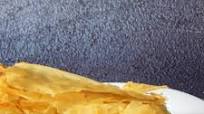 Spanakopita (Spinach Pie) Spanakopita (Spinach Pie)