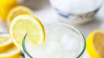 Single Serving Lemonade Single Serving Lemonade