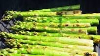 Easy Grilled Asparagus Easy Grilled Asparagus