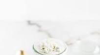 Homemade Greek Yogurt Blue Cheese Dressing Homemade Greek Yogurt Blue Cheese Dressing