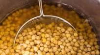 Instant Pot Chickpeas Instant Pot Chickpeas