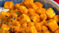 Chana Masala with Paneer Chana Masala with Paneer
