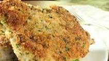 Crispy Oven Baked Pork Chops Crispy Oven Baked Pork Chops