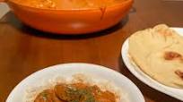 Chicken Tikka Masala Chicken Tikka Masala
