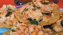 Grace Tuna Tostadas Grace Tuna Tostadas