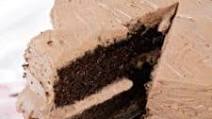 Old-Fashioned Chocolate Cake Old-Fashioned Chocolate Cake