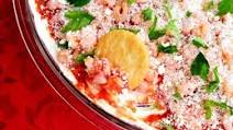 Shrimp Pizza Shrimp Pizza