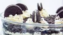 Oreo Dirt Cake Oreo Dirt Cake