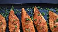 Traeger Smoked Chicken Breast Traeger Smoked Chicken Breast