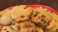 Three Hundred Chocolate Chip Cookies Three Hundred Chocolate Chip Cookies