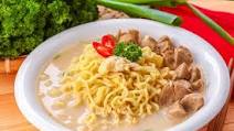 Creamy Mie Bakso Creamy Mie Bakso