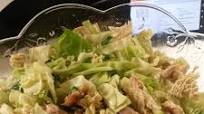 Easy Chinese Chicken Salad Easy Chinese Chicken Salad