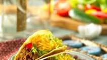 Tasty Tex-Mex Tacos Tasty Tex-Mex Tacos
