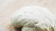 Alton Brown's PIzza Dough Alton Brown's PIzza Dough