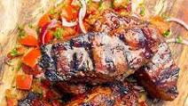 Country Style Rib Marinade Country Style Rib Marinade