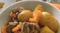 Instant Pot Hawaiian Beef Stew Instant Pot Hawaiian Beef Stew