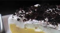 Dirt Cake III Dirt Cake III